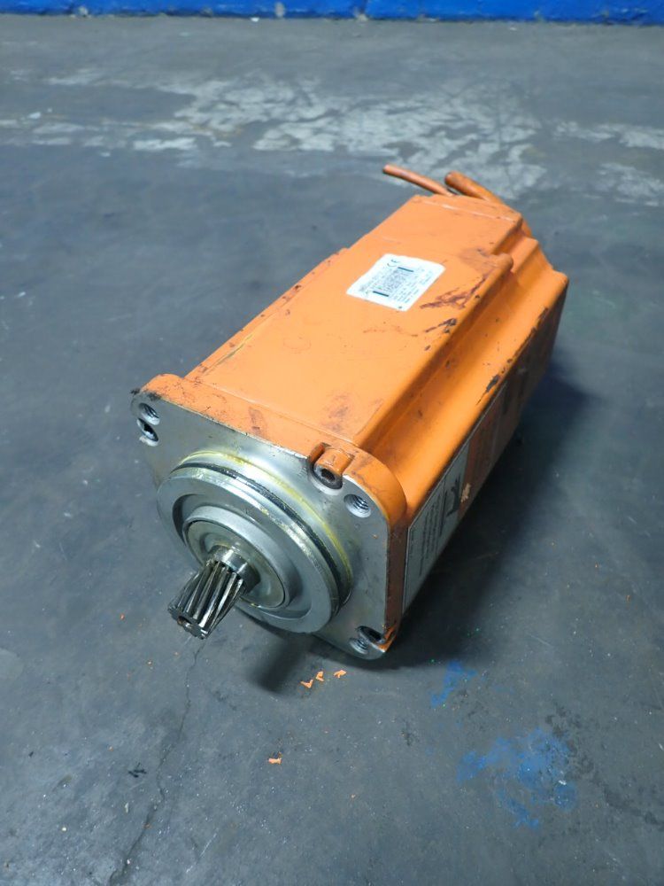 Tamagawa Servo Motor