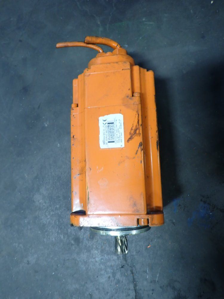 Tamagawa Servo Motor
