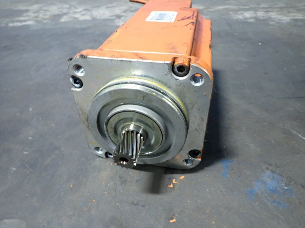 Tamagawa Servo Motor