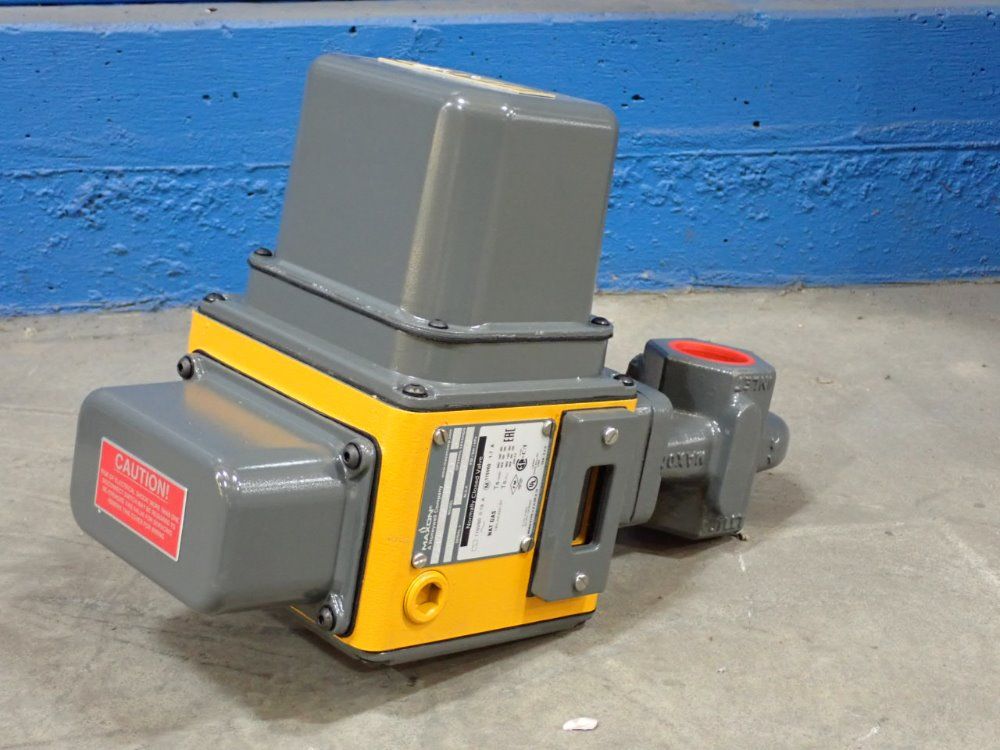 Honeywell Maxon Closed Valve - 150sma11-aa11-bb22a0