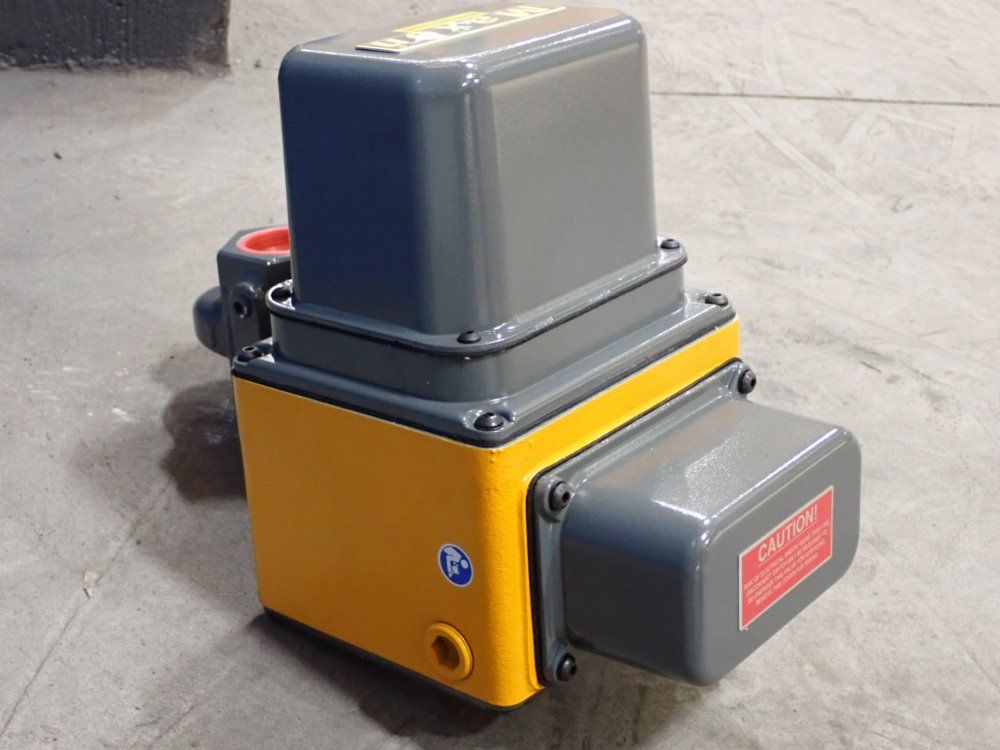 Honeywell Maxon Closed Valve - 150sma11-aa11-bb22a0