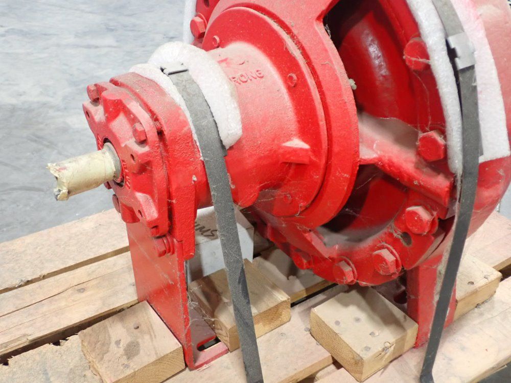 Armstrong General Pump - 4x3x13l 4030
