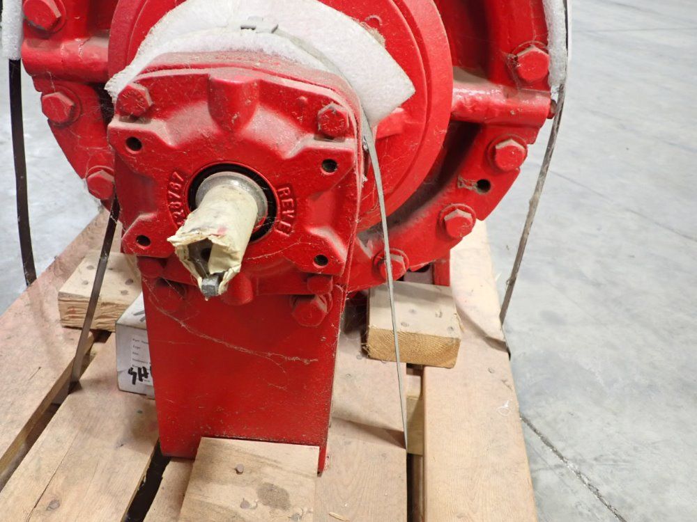 Armstrong General Pump - 4x3x13l 4030