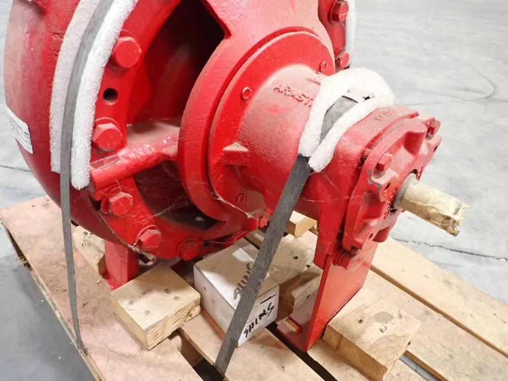 Armstrong General Pump - 4x3x13l 4030