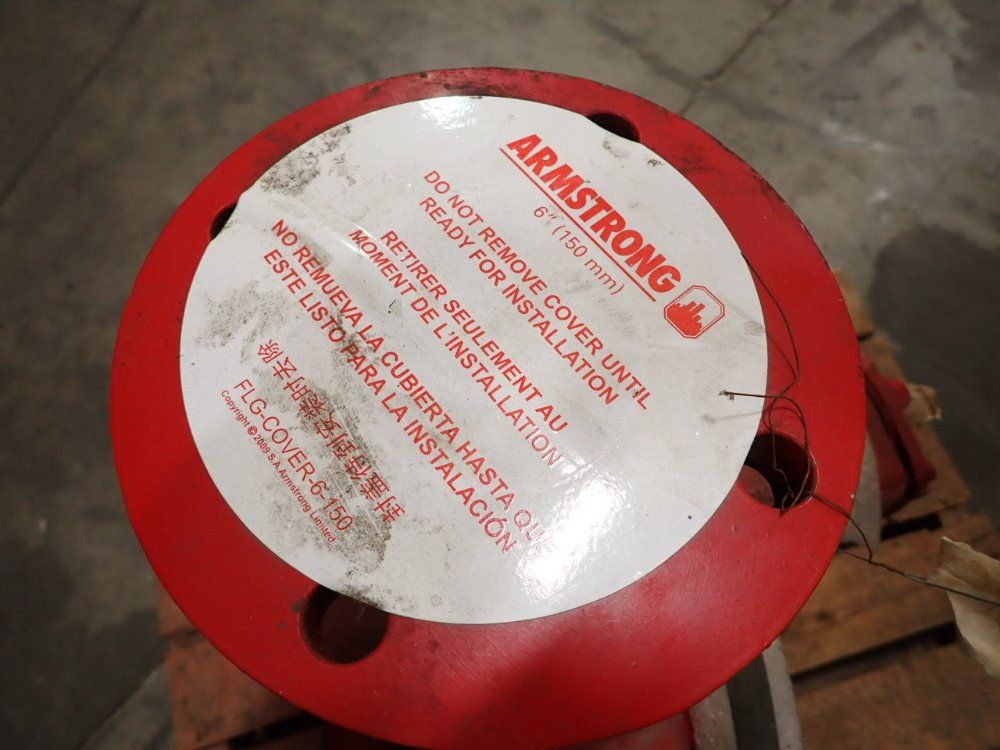 Armstrong General Pump - 4x3x13l 4030