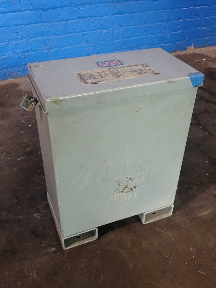 Engineered Solutions Transformer