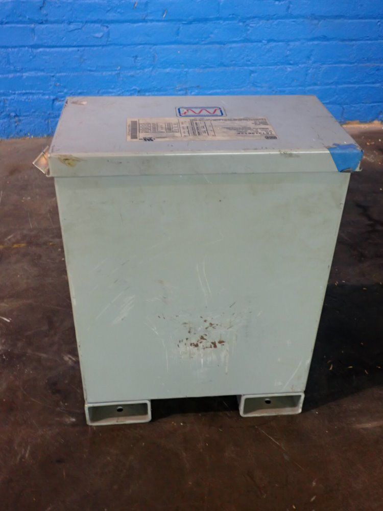 Engineered Solutions Transformer