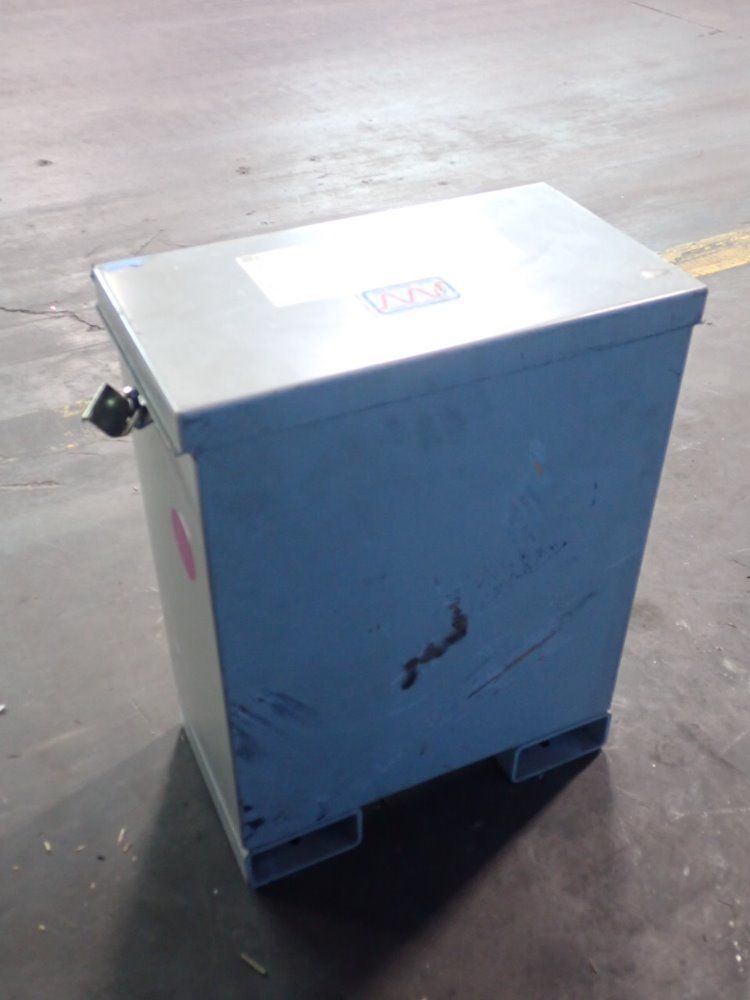 Engineered Solutions Transformer