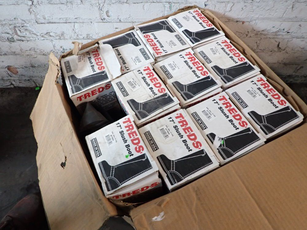 Treds 17 Inch Slush Boots