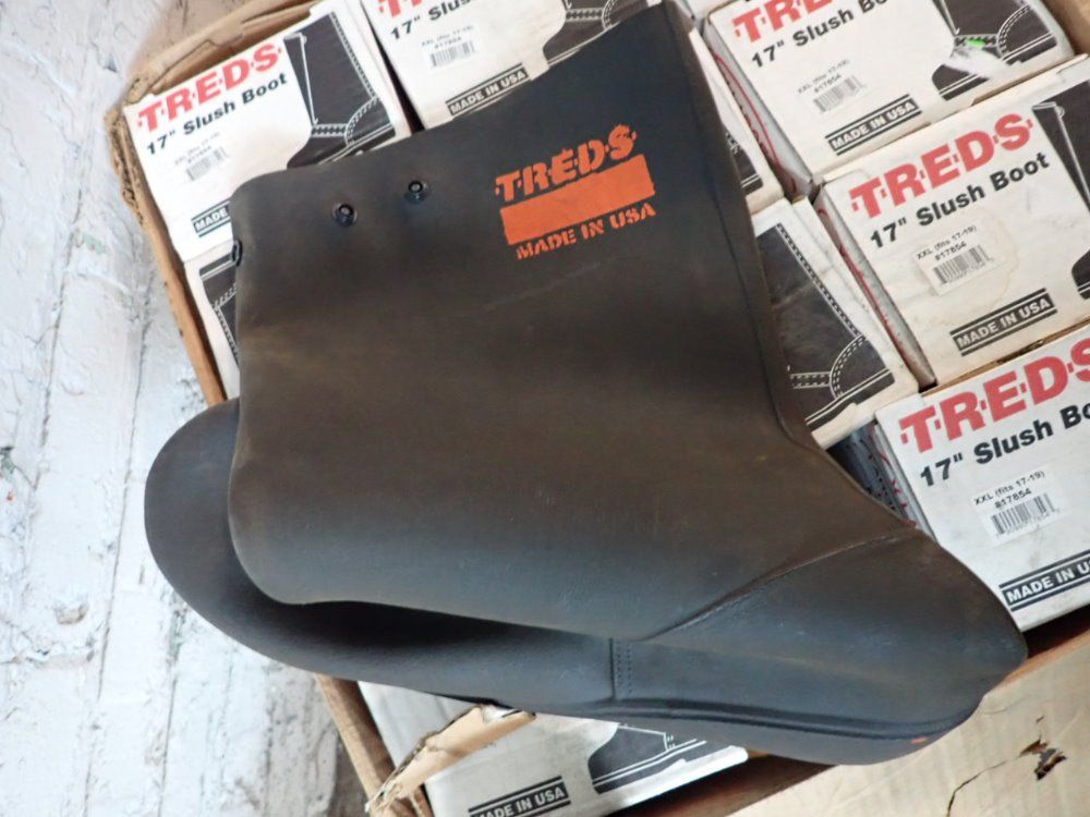 Treds 17 Inch Slush Boots