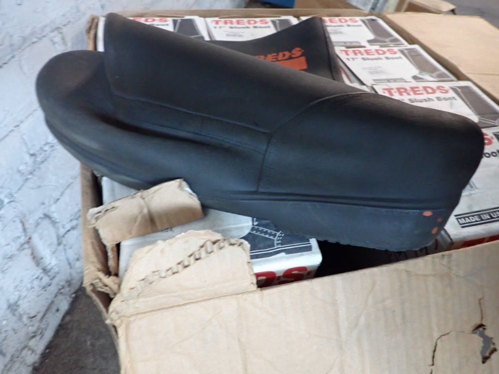 Treds 17 Inch Slush Boots