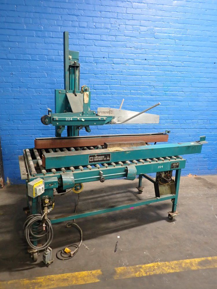 Customized Equipment Sealer