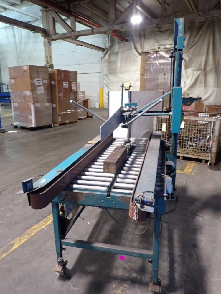 Customized Equipment Sealer