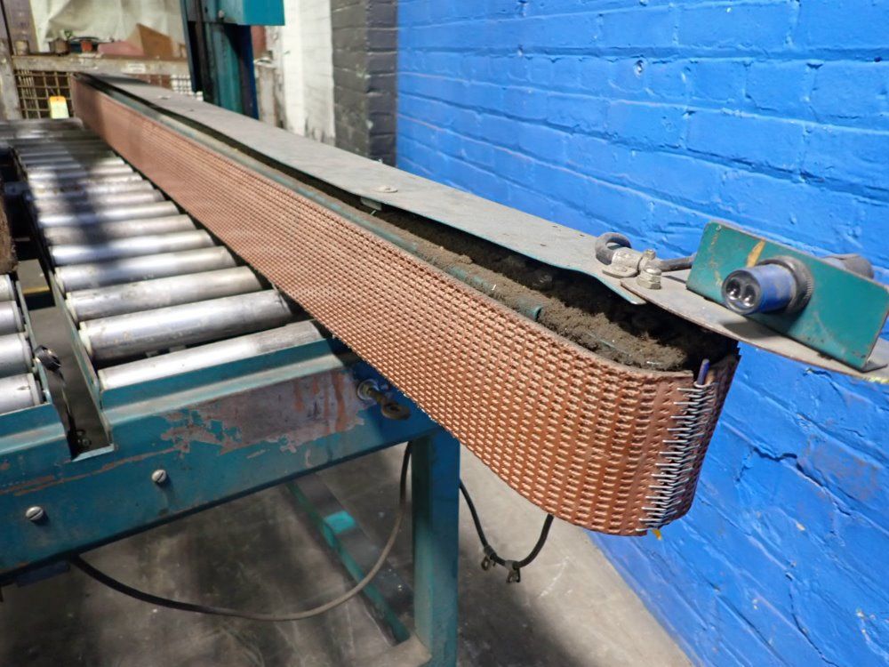 Customized Equipment Sealer