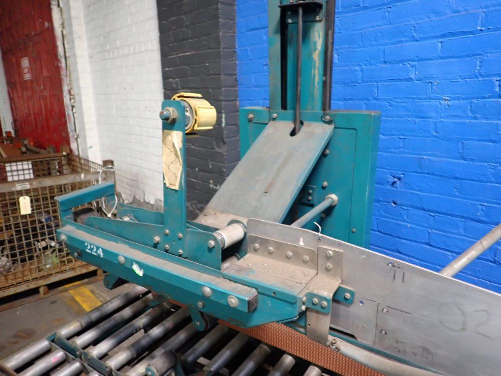 Customized Equipment Sealer