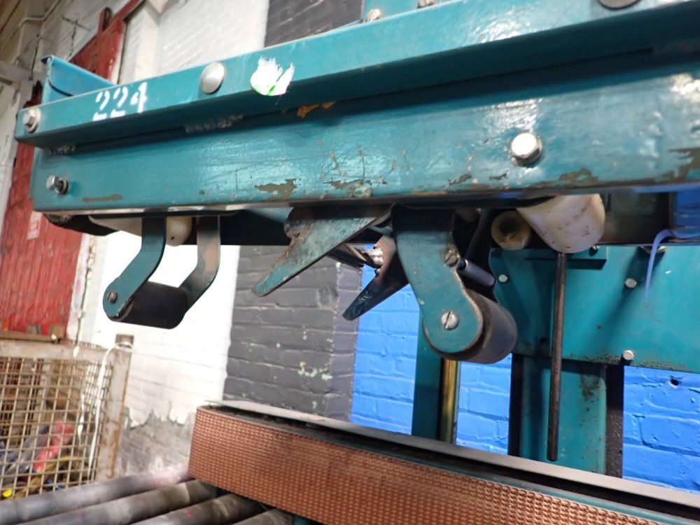 Customized Equipment Sealer