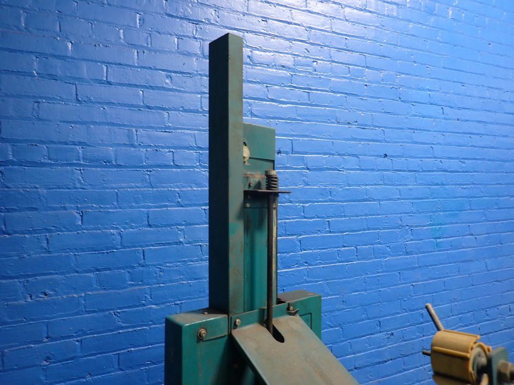 Customized Equipment Sealer