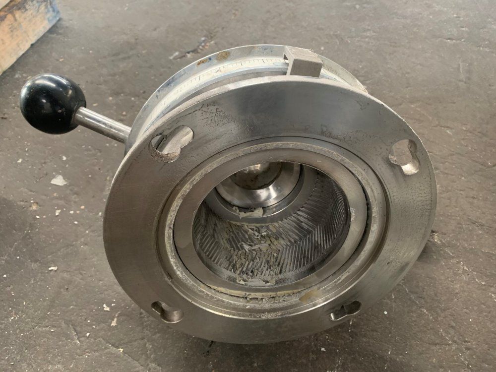 Colloid 25 Hp S/s 25 Hp Mill