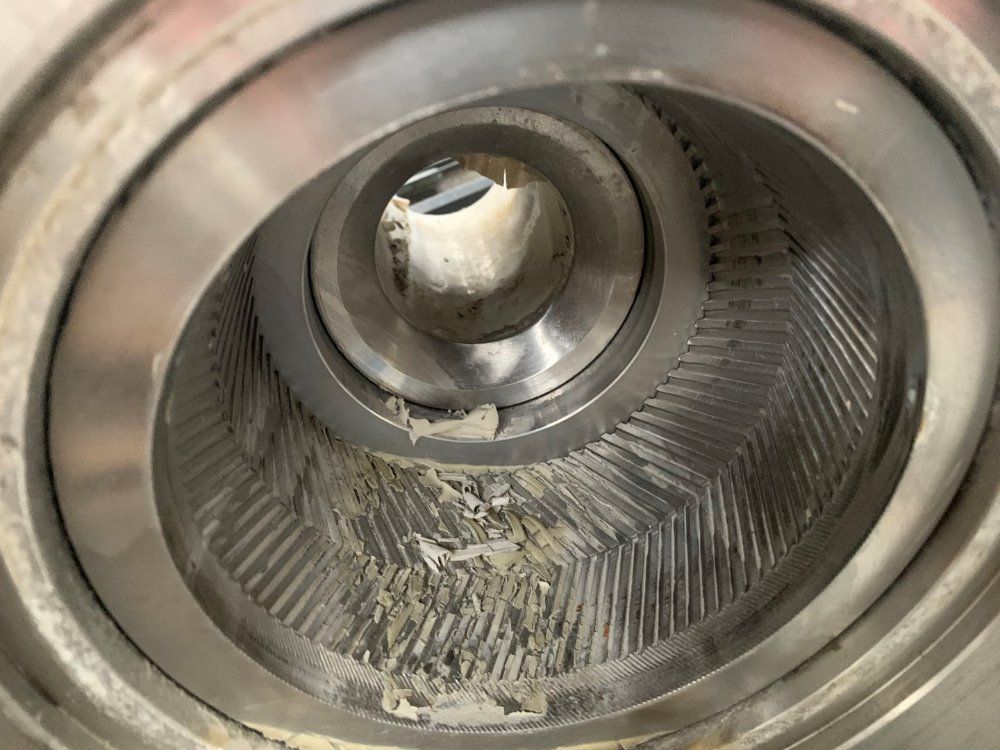 Colloid 25 Hp S/s 25 Hp Mill