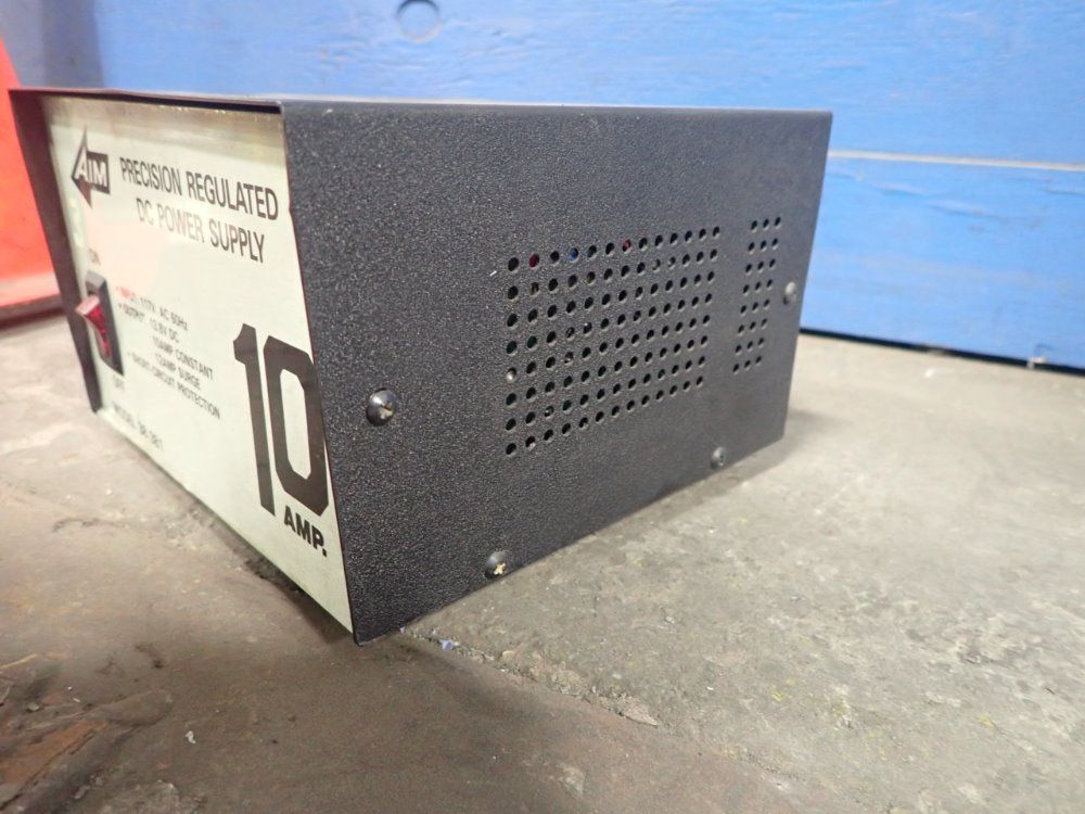 Aim Dc Power Supply