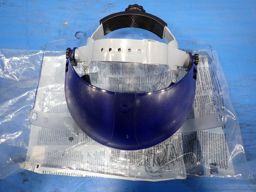 3m Protective Faceshield