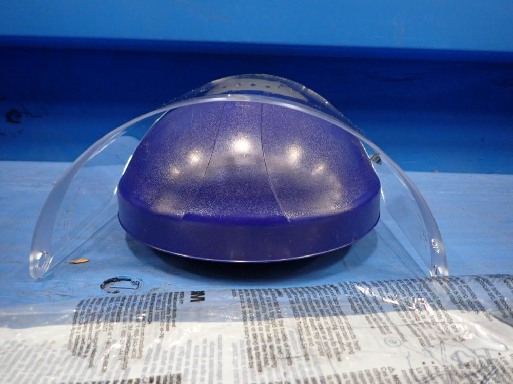 3m Protective Faceshield