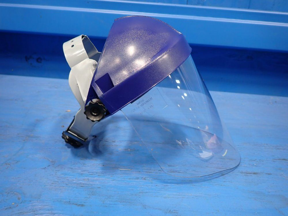 3m Protective Faceshield