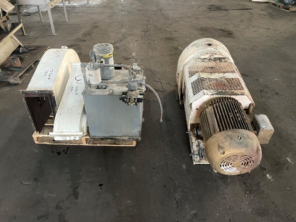 Day Mixing 150 Gal Day Double Arm Mixer Ss 125
