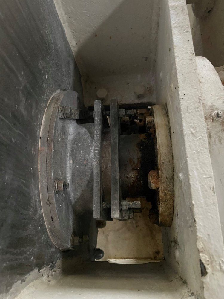 Day Mixing 150 Gal Day Double Arm Mixer Ss 125