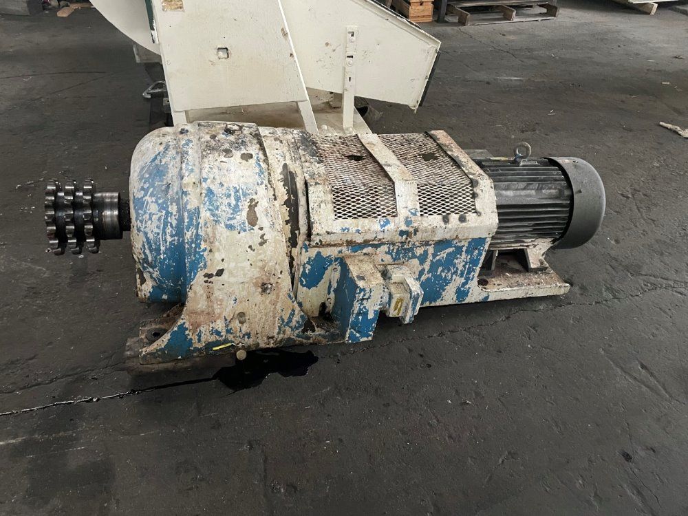 Day Mixing 150 Gal Day Double Arm Mixer Ss 125