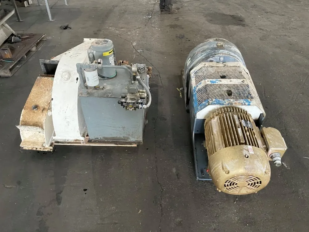 Day Mixing 150 Gal Day Double Arm Mixer Ss 125