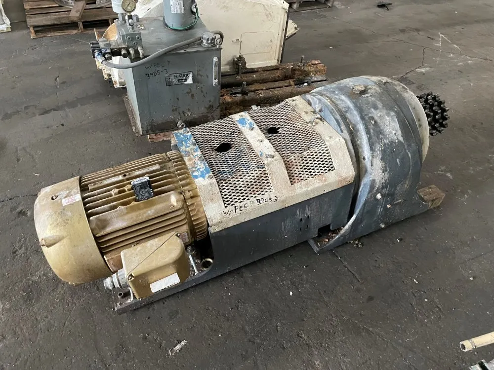 Day Mixing 150 Gal Day Double Arm Mixer Ss 125