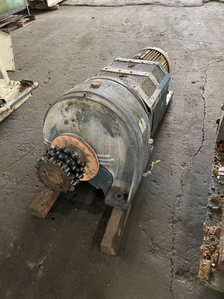 Day Mixing 150 Gal Day Double Arm Mixer Ss 125