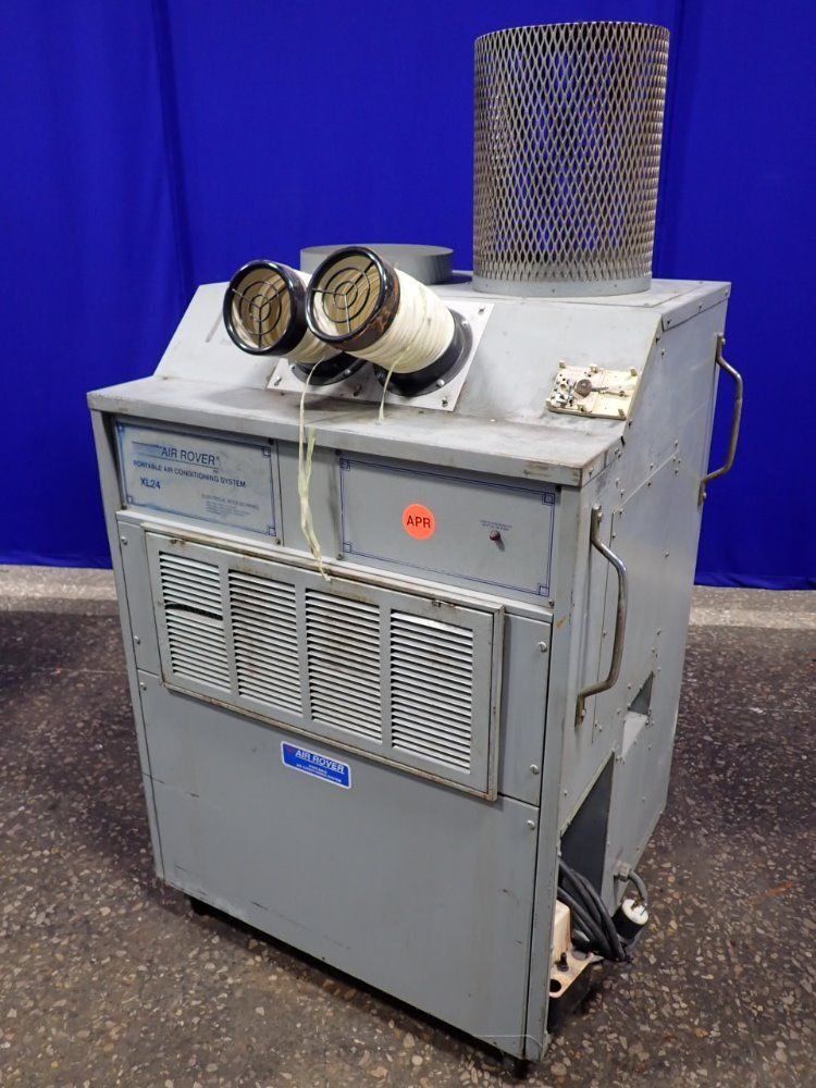 Air Rover Air Conditioner