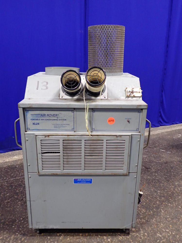 Air Rover Air Conditioner