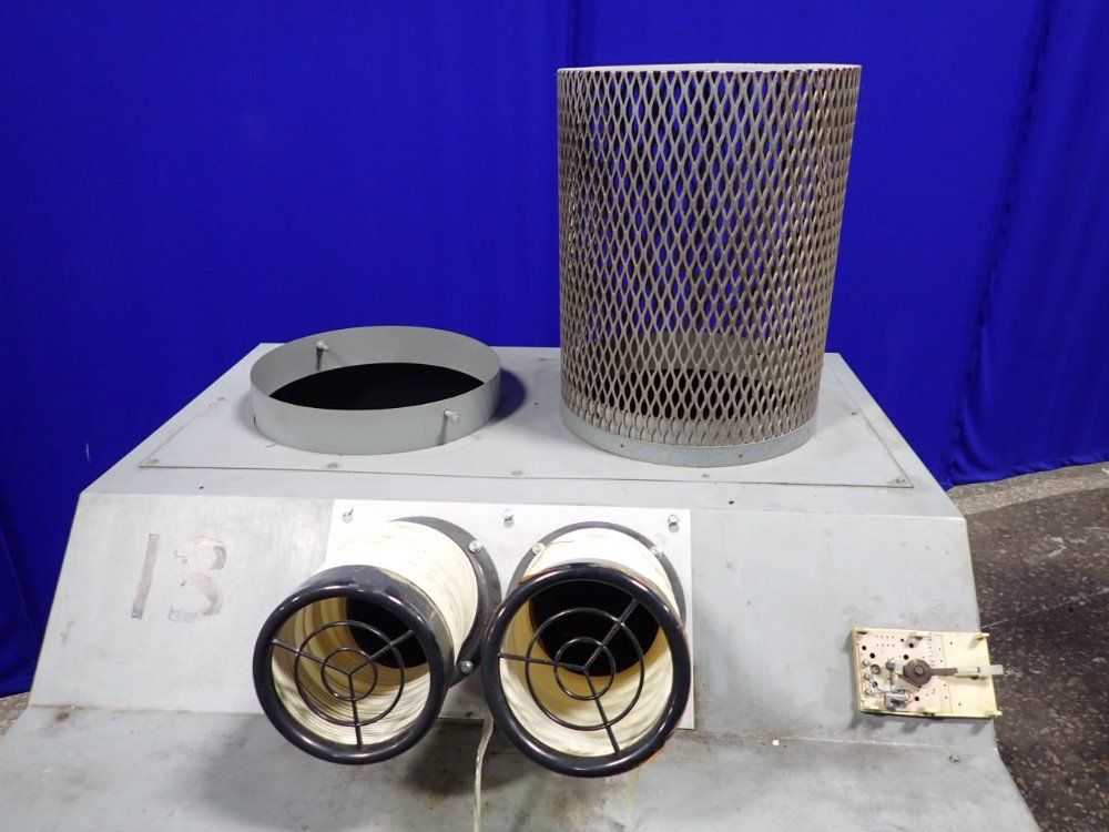 Air Rover Air Conditioner