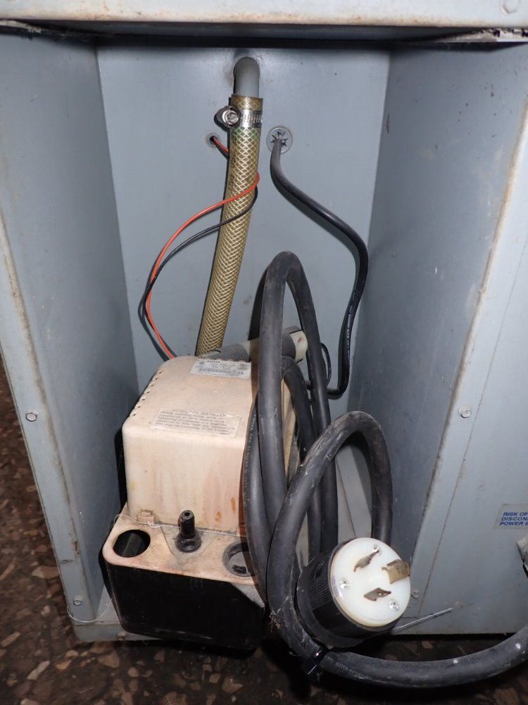 Air Rover Air Conditioner