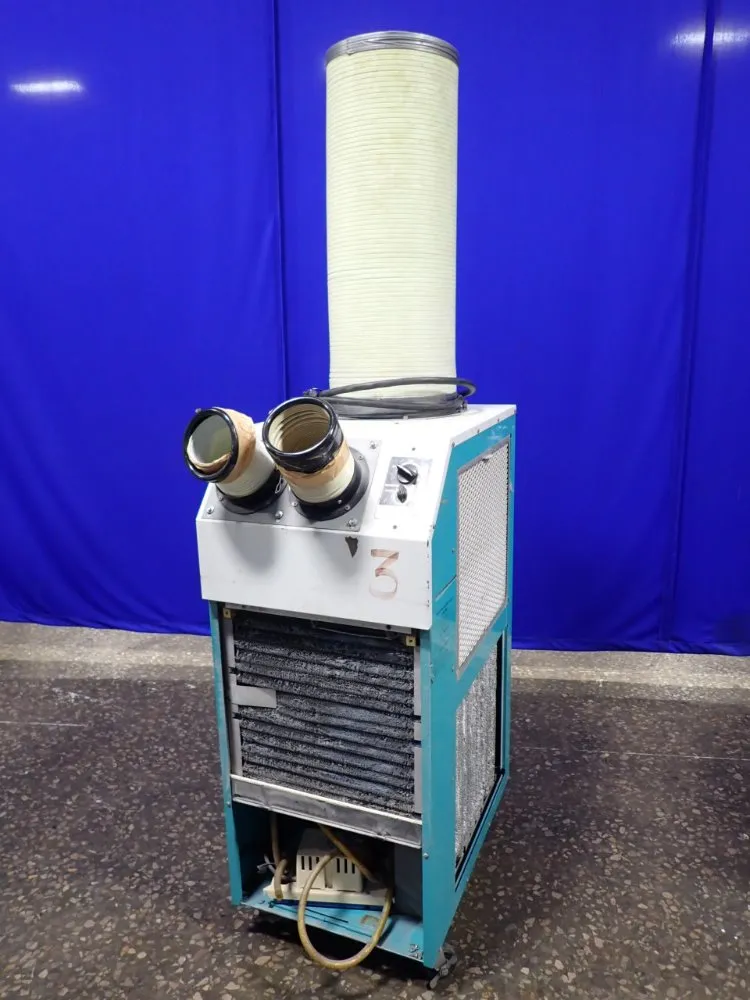 Denso Sales California Inc Air Conditioner