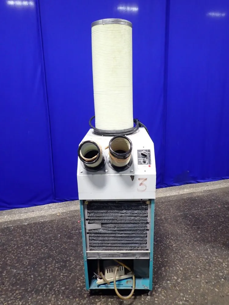 Denso Sales California Inc Air Conditioner