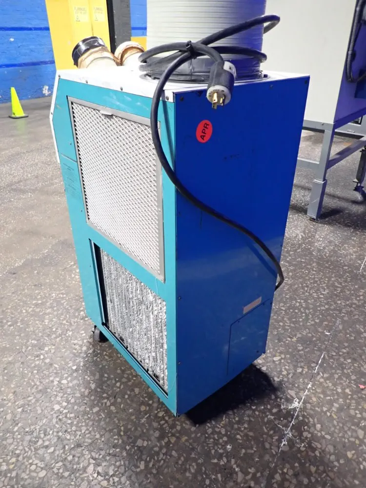 Denso Sales California Inc Air Conditioner