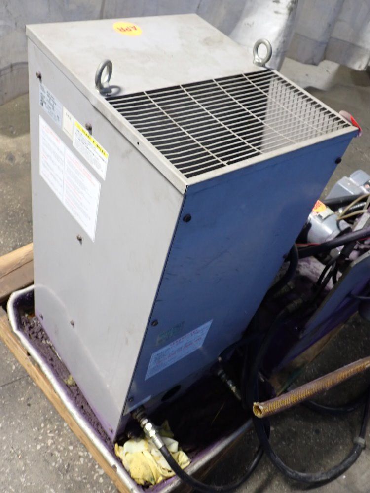 Oil Matic Oil Regulator