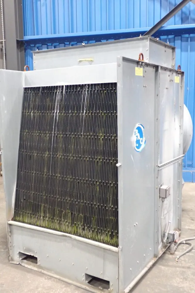 Baltimore Aircoil Co Cooling Tower - U0250124-01