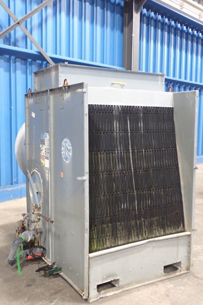 Baltimore Aircoil Co Cooling Tower - U0250124-01