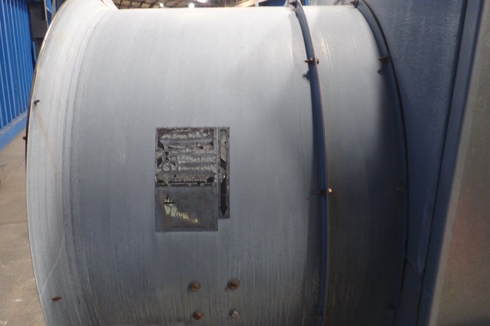 Baltimore Aircoil Co Cooling Tower - U0250124-01