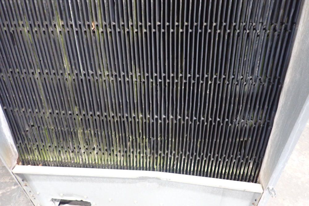 Baltimore Aircoil Co Cooling Tower - U0250124-01