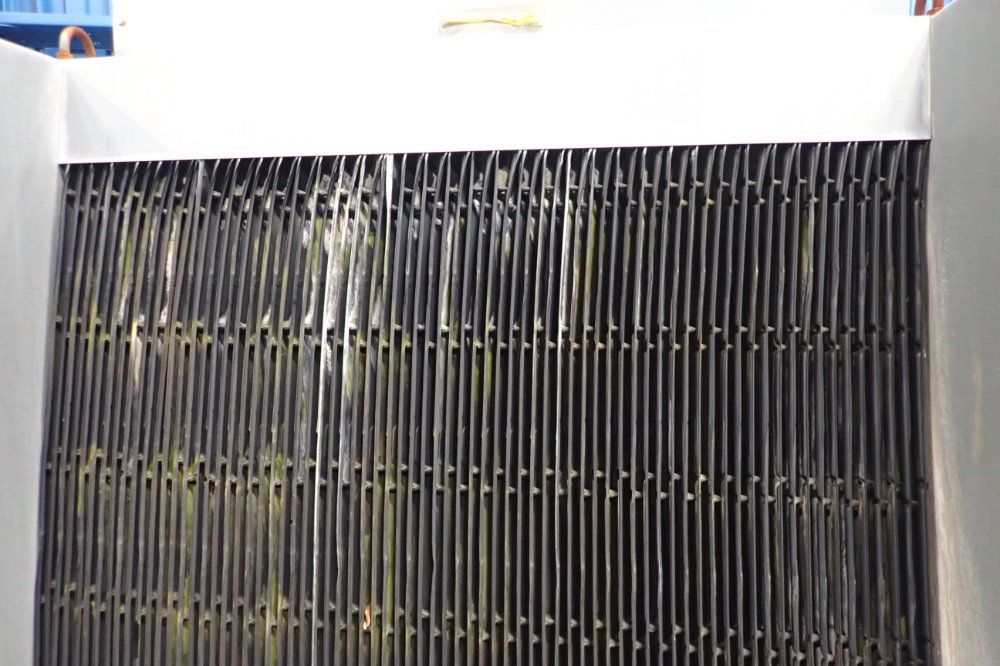 Baltimore Aircoil Co Cooling Tower - U0250124-01