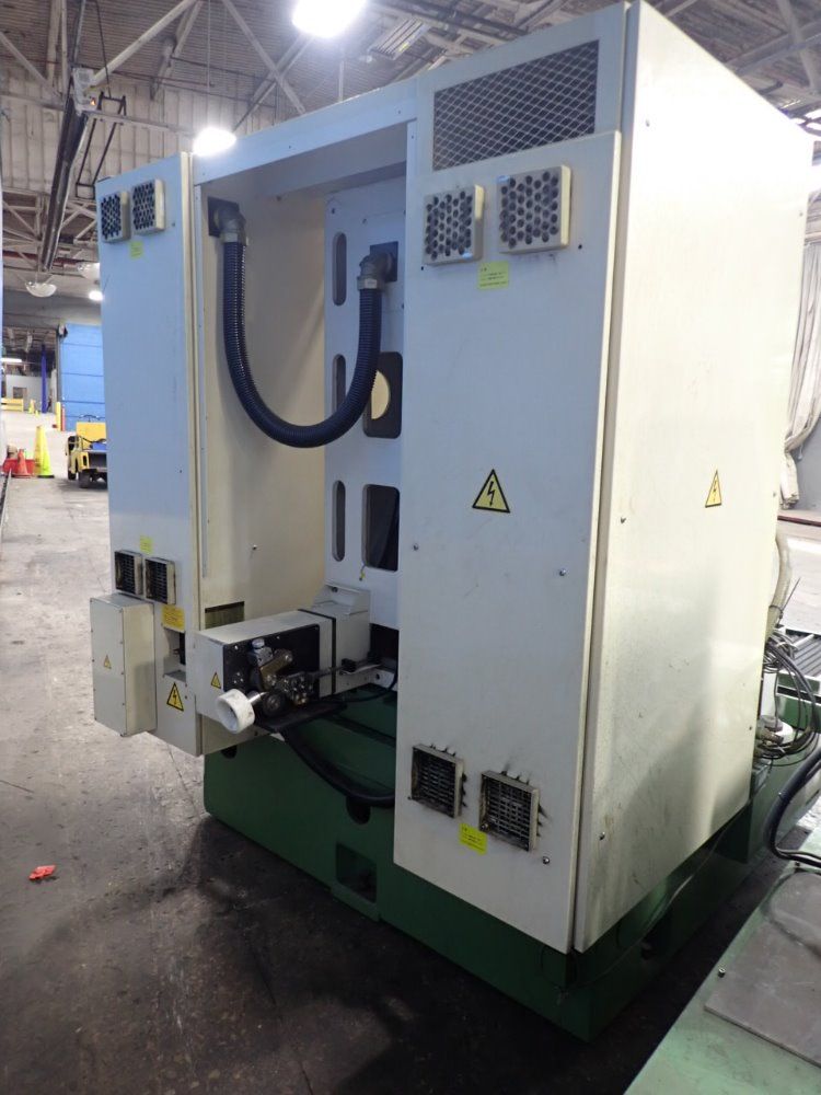 Sodick 18" X 31" A535 Edm - A535