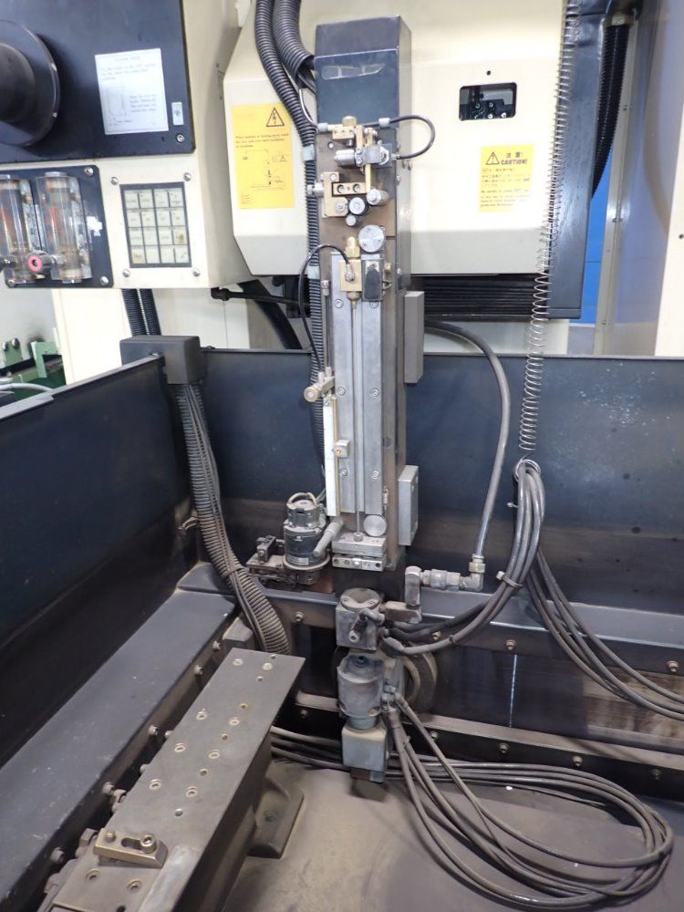 Sodick 18" X 31" A535 Edm - A535