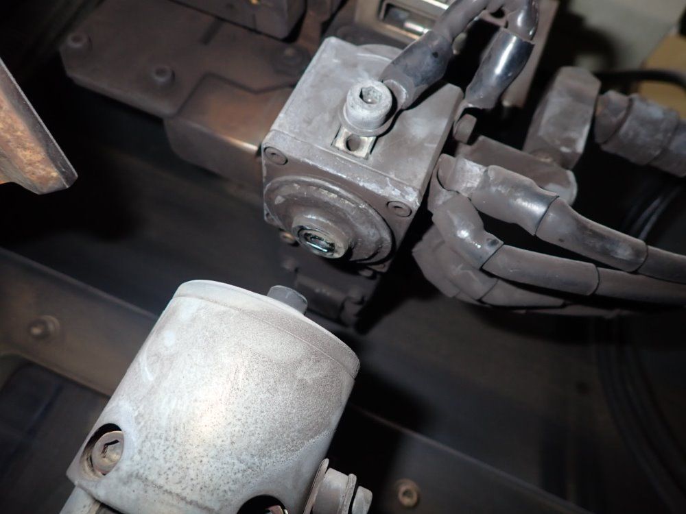 Sodick 18" X 31" A535 Edm - A535