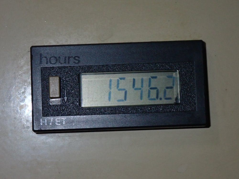 Sodick 18" X 31" A535 Edm - A535